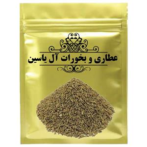 زیره سبز - 75 گرم