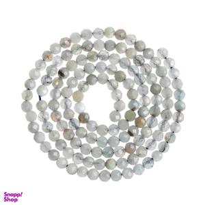 ریسه سنگ آکوامارین اقلیمه کد B167