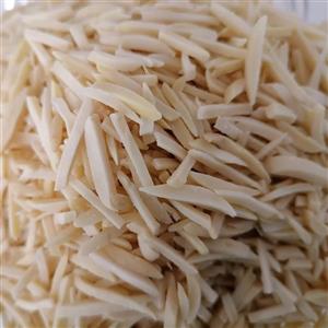 خلال بادام درختی - 100 گرم