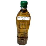 روغن زیتون محلی بابو کاظمی-980 گرم