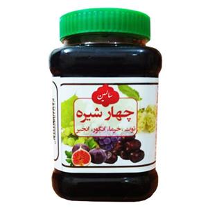 چهارشیره سنتی سالمین - 900 گرم