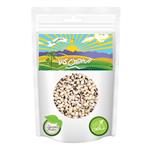 Dastchin kala Organic Cowpea 1200gr