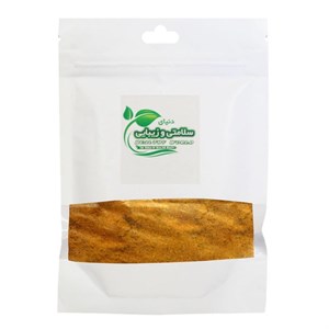 ادویه مخصوص مرغ- 100 گرم دنیای سلامتی و زیبایی