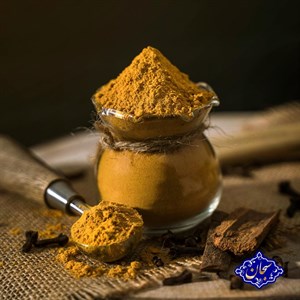 ادویه مخصوص کاری_ 100 گرم
