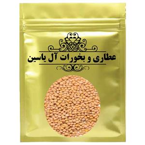 دانه خردل  -75 گرم