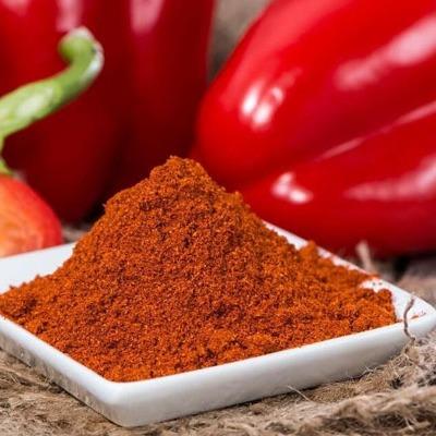 پودر پاپریکا فله ای