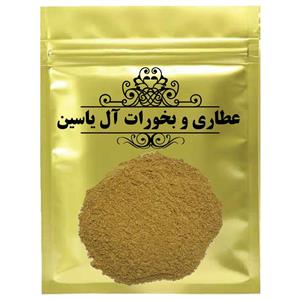 پودر گلپر -75 گرم