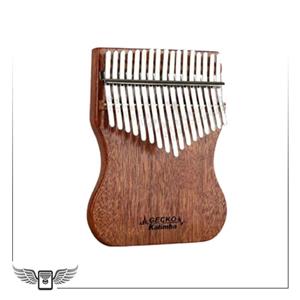 کالیمبا جکو مدل K17Map