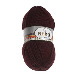 کاموا ناکو مدل SUPERLAMBS 25