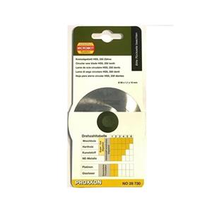 تیغه اره پروکسون مدل 28730