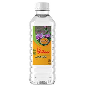 عرق گل گاو زبان سحرانا - 1 لیتر