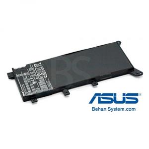 باتری لپ تاپ ایسوس Asus X555 Battery Asus X555 Internal 4Cell OEM Black