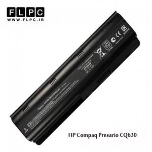 باتری لپ تاپ اچ پی HP Laptop battery Compaq Presario CQ40 -6cell 