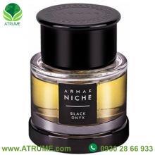 عطر ادکلن ارماف بلک اونیکس Armaf Black Onyx 100mil 