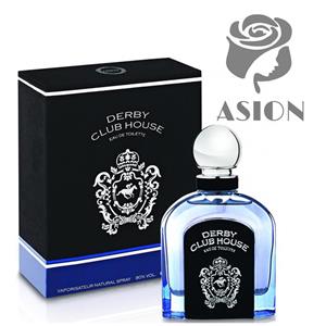 عطر ادکلن آرماف دربی کلاب هاوس اسکوت Armaf Derby Club House Ascot - for men - 100mil