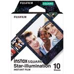 فیلم چاپ سریع مخصوص دوربین فوجی فیلم مدل INSTAX SQUARE Star-Illumination