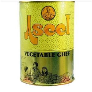روغن جامد اصیل 2 کیلویی