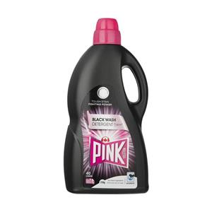مایع لباسشویی پینک مشکین شوی کدm020 حجم 2750 گرم