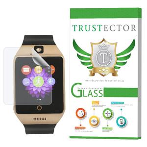 محافظ صفحه نمایش نانو تراستکتور مدل TPU-T مناسب برای  ساعت هوشمند جی ال ایکس