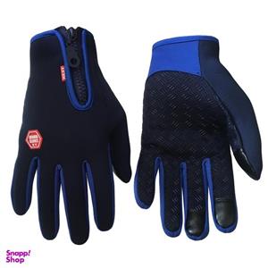 دستکش ورزشی اچ کی ایکس وای مدل L208