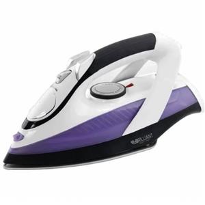 اتو بخار برلیانت مدل BSI-7200 Brilliant BSI-7200 Steam Iron