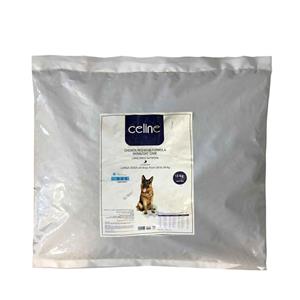 غذای سگ سلین مدل large adult وزن 18 کیلوگرم