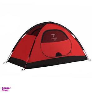 چادر مسافرتی 1 نفره پکینیو کد 2002