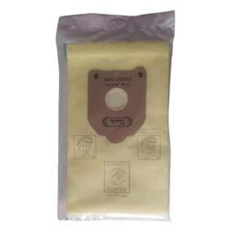 پاکت جاروبرقی همتا کد H-N 52 بسته 5 عددی مناسب برای جاروبرقی جنرال