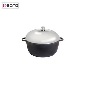 قابلمه ستین مدل SH06-5 سایز 32 Setin SH06-5 Pot cookware Size 32