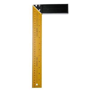 گونیا نجاری کد RSTV00499-2 سایز 35 سانتیمتر