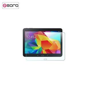 محافظ صفحه نمایش شیشه ای مناسب برای تبلت سامسونگ Galaxy Tab 4 10.1 SM-T531