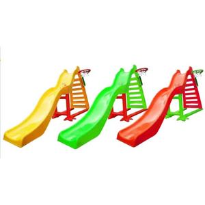 سرسره کودک مدل فرینا طرح 7 پله