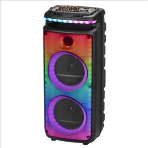 اسپیکر بلوتوثی قابل حمل مدل Ch-8820
