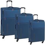 مجموعه سه عددی چمدان رونکاتو مدل SPEED کد 416120