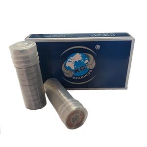 بلبرینگ کی جی مدل 608 2RS بسته 50 عددی