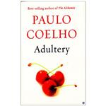 کتاب Adultery اثر paulo coelho نشر ابداع