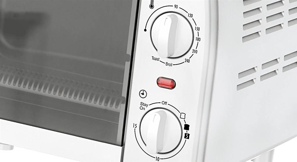 Bitron TO-650 Oven Toaster