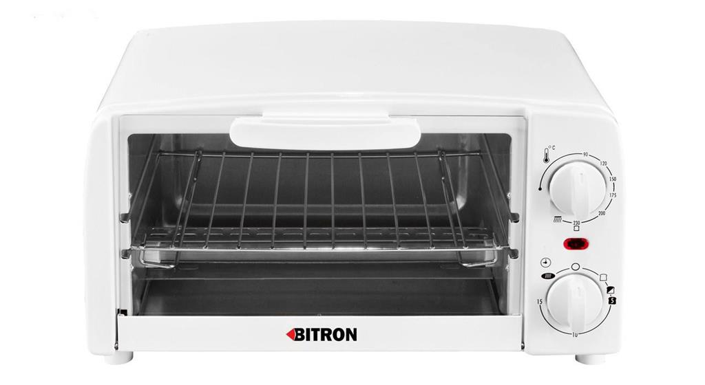 Bitron TO-650 Oven Toaster