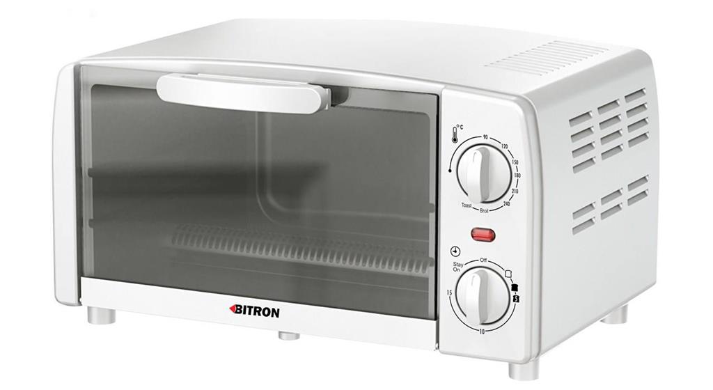 Bitron TO-650 Oven Toaster