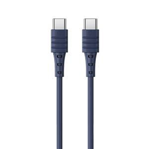 کابل USB-C ریمکس مدل RC-068 طول 1 متر