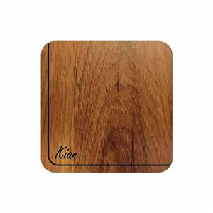 زیر لیوانی مدل کیان کد 91