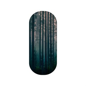 سوهان ناخن مدل فانتزی کد 222