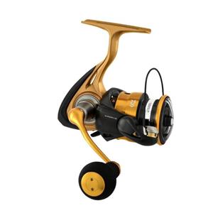 چرخ ماهیگیری دایوا مدل CROSSFIRE LT3000-C