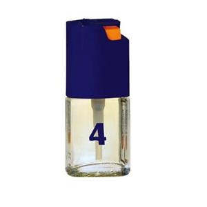 4 Bic No.4 Parfum For Womenحجم 7.5 میل