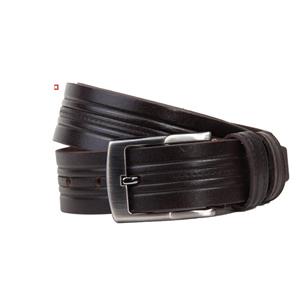 کمربند مردانه شهر چرم مدل 3-BC11279 Leather City BC11279-3 Belt For Men