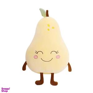 عروسک طرح گلابی ارتفاع 40 سانتی متر