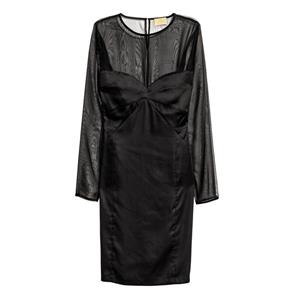 پیراهن زنانه اچ اند ام مدل M1-0477604001