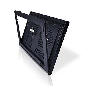 پایه خنک کننده هویت مدل HV-F2050 Havit HV-F2050 Laptop Cooling Pad