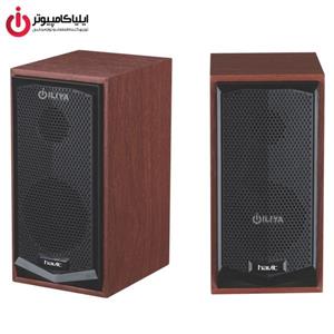 اسپیکر هویت مدل HV-SK518 Havit HV-SK518 USB 2.0 Speakers