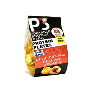 انجیر خشک پی تری - 500 گرم